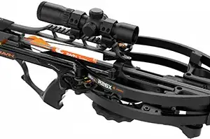 Ravin Crossbows R027 R26X  400FPS 6.5 lb 36" Black