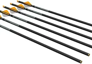 Ravin Crossbows R120 R500/50X Series Arrows .003" 6 Pack