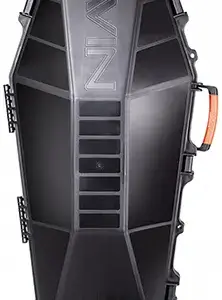 Ravin Crossbows R186 Ravin Hard Case Orange/Black