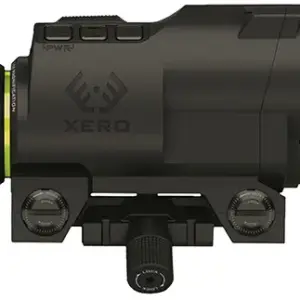 Ravin Crossbows R189 Garmin Rangefinding Scope