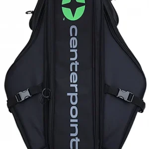 Centerpoint AXCHXBGS Crossbow Hybrid Bag Wrath 430 SC/X