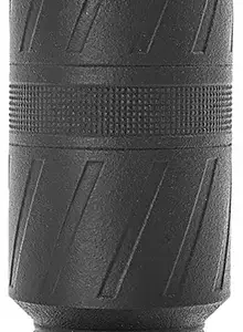 Banish(silencer Central) BANISHSPEEDK(INCONEL) Banish Speed K Inconel .223/556 4" Black