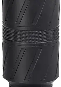 Banish(silencer Central) BANISHSPEEDK(TITANIUM) Banish Speed K Titanium .223/556 4" Black