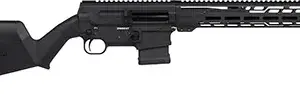 CMMG 30A5C0FAB Dissent BR4 *CA Compliant 300 Blackout 10+1 14.50" Black Armor Cerakote Aluminum Receiver, Magpul SGA Stock, Zeroed Drop-In Single Stage Trigger