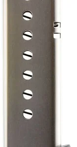 ProMag SIG08N Standard  8rd 45 ACP Fits Sig P220 Nickel Steel