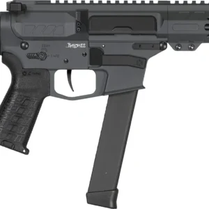 CMMG 99A3B0FSG  BANSHEE MKGS 9MM  8" BRACE  SNPGRY