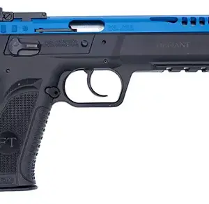 TANFOGLIO TF-FORCE-22TB FORCE 22 TB 22LR 10+1