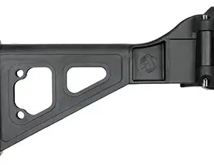 SB Tactical SBT52201SB SBT5-22  Black Fits HK MP5