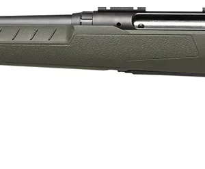 Savage Arms  Axis 2  Green 22-250 Rem 4+1 22" Left Hand