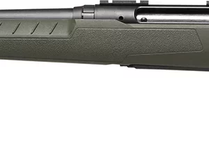 Savage Arms  Axis 2  Green 7mm-08 Rem 4+1 22"Left Hand