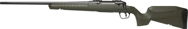 Savage Arms  Axis 2  Green 308 Win 4+1 22" Left Hand