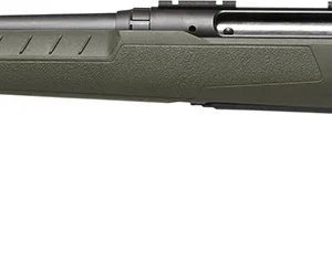 Savage Arms  Axis 2  Green 25-06 Rem 4+1 22" Left Hand