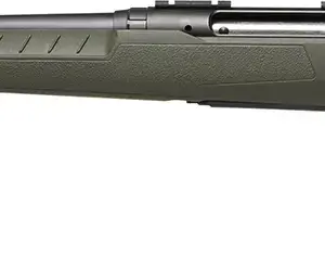 Savage Arms  Axis 2  Green 30-06 Springfield 4+1 22" Left Hand