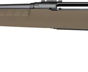 Savage Arms  Axis 2  FDE 308 Win 4+1 22" Left Hand