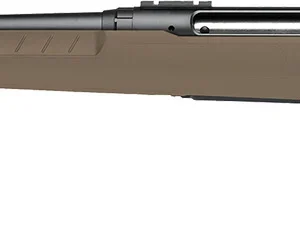 Savage Arms  Axis 2  FDE 25-06 Rem 4+1 22" Left Hand