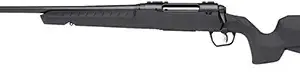 Savage Arms  Axis 2  Gray 7mm-08 Rem 4+1 22" Left Hand