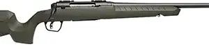 Savage Arms  Axis 2 Compact Green 308 Win 4+1 20" Right Hand