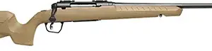Savage Arms  Axis 2 Compact FDE 350 Legend 4+1 18" Right Hand