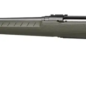 Savage Arms  Axis 2 Compact Green 400 Legend 4+1 20" Left Hand