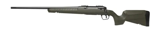 Savage Arms  Axis 2 Compact Green 400 Legend 4+1 20" Left Hand