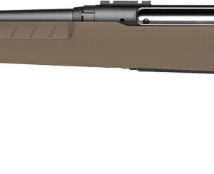Savage Arms  Axis 2 Compact FDE 223 Rem 4+1 20" Left Hand