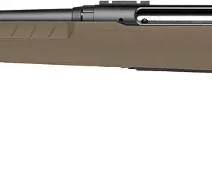 Savage Arms  Axis 2 Compact FDE 308 Win 4+1 20" Left Hand