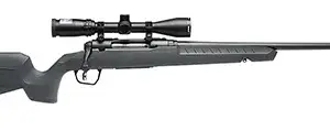 Savage Arms  Axis 2 XP Combo Gray 30-06 Springfield 4+1 22" Right Hand