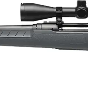 Savage Arms  Axis 2 XP Combo Gray 22-250 Rem 4+1 22" Left Hand