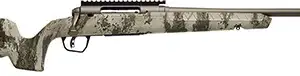 Savage Arms  Axis 2 Pro Compact Woodland 308 Win 4+1 20" Right Hand