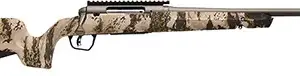 Savage Arms  Axis 2 Pro Western 400 Legend 4+1 20" Right Hand