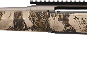 Savage Arms  Axis 2 Pro Compact Western 6.5 Creedmoor 4+1 20" Left Hand