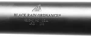Black Rain Ordnance ARIS Bro-Aris  5.56/.223 Silencer