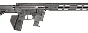 Smith & Wesson 13978 Response *CA Compliant 9mm Luger 10+1 16.50" Black Oxide M-LOK Handguard B5 Type 23 Grip Textured Grip Optic-Ready