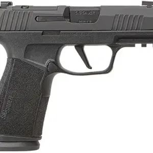 SIG 365XCA9COMP10 P365 9MM 3.1 OR 10R BLK