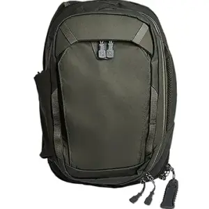 Vertx VTX5042RDGN Long Walk Waist Pack Rudder Green Nylon