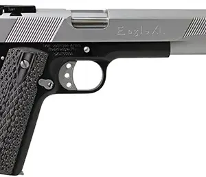 IVER EAGLEXL45TT 45 6IN DLX AS TWO TONE