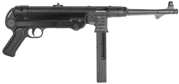 BLS MAUSER MP40P 440.00.18 22LR 23R 10"