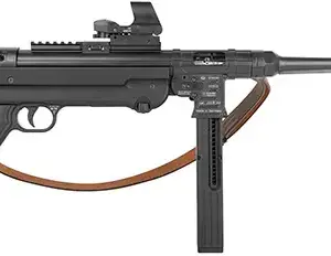 BLS MAUSER MP40P 440.00.19 22LR 23R 10"W/RED DOT