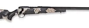 Weatherby MGS01N257WR6B Mark V Backcountry Guide 257 Wthby Mag 22"+2" Muzzle Brake Right Hand