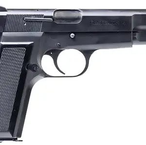 Century Arms HG9401N Centurion 14 9mm 15+1 4.60"
