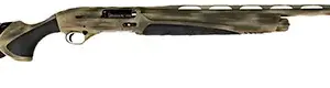 Rob Roberts Customs 000514RR A400 RR Custom Xtreme Plus Full Size 12 Gauge Semi-Auto 3 1/2" 2+1 26" Tac Beanfield Waterfowl Vent Rib Steel Barrel Optima HP Aluminum Receiver Synthetic Stock Right Hand