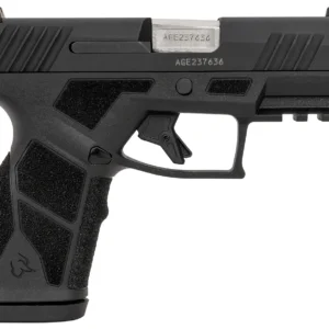 Taurus 1-GX2931 GX2  9mm 13+1 3.37" Black Polymer Grip