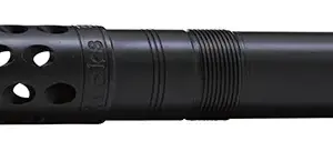 Kicks Industries BENII20GAHFFULL High Flyer  Benelli SBEII Crio Plus 12 Gauge Full 17-4 Stainless Steel