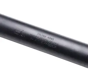 Sylvan Arms SA9TIR SA9  9mm Titanium 1/2"x28