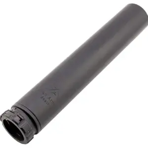 Sylvan Arms SA30TI-KIT Warthog  Multi Cal Titanium 1/2"x28 to 5/8"x24