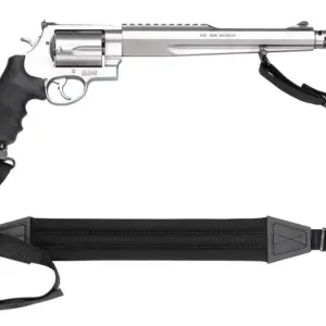 S&W 500PC 500SW 10SS COMP