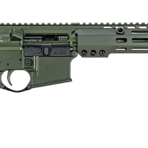 SOLGW M4L8913.9SFRGA L89 5.56 13.9 RANGER GRN