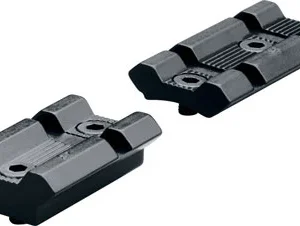 LEUPOLD BASE RIFLEMAN 2PC - SAVAGE 10/110 RND REC MATTE