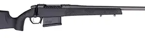 Weatherby  307 Range SF 223 Rem 20" Heavy Sendero Barrel Tungsten Cerakote Right Hand