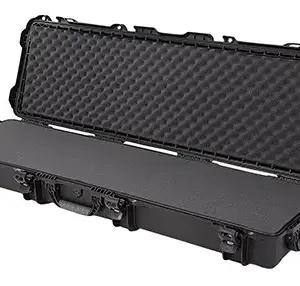 Nanuk 995S010BK0A0 995  Black NK-7 Resin Foam Padding Waterproof For Rifle